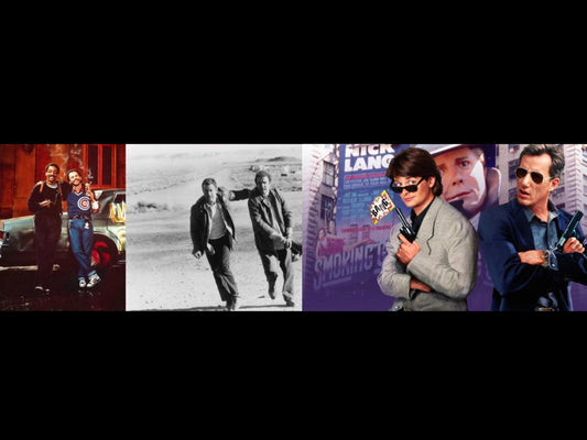 5 UNDERRATED BUDDY FILMS YOU NEED TO OWN
