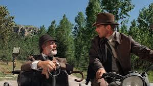 Indiana Jones and the Last Crusade (4K UHD)