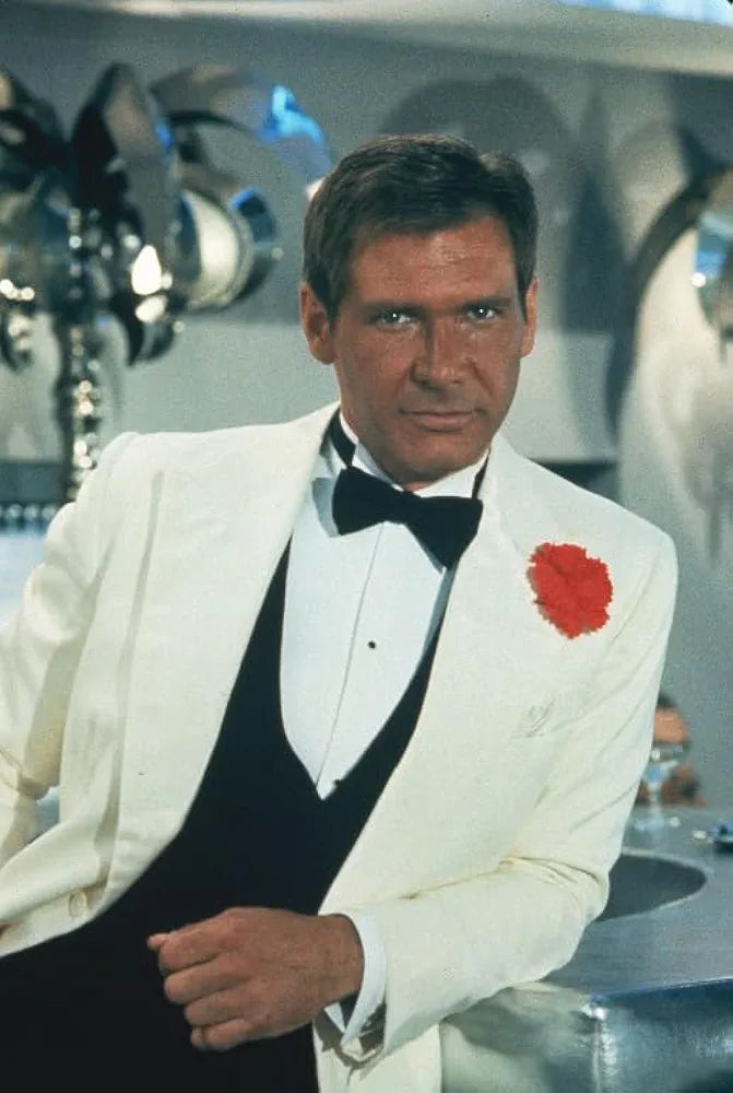 Indiana Jones and the Temple of Doom