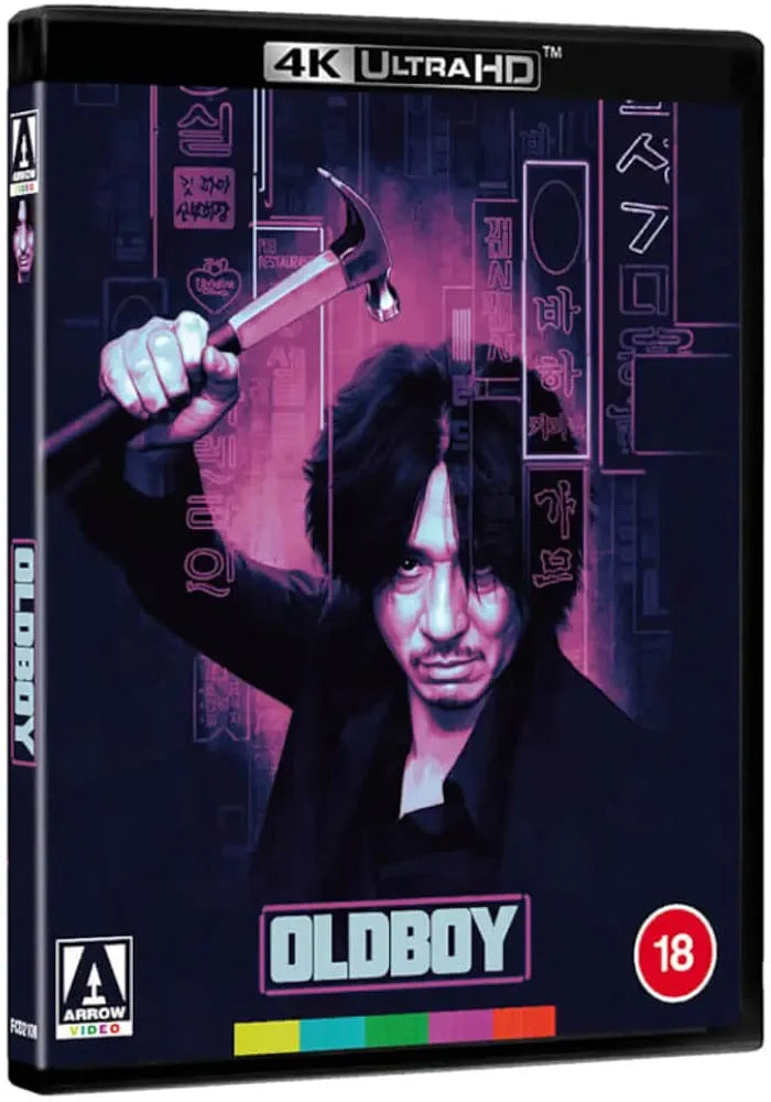 Oldboy