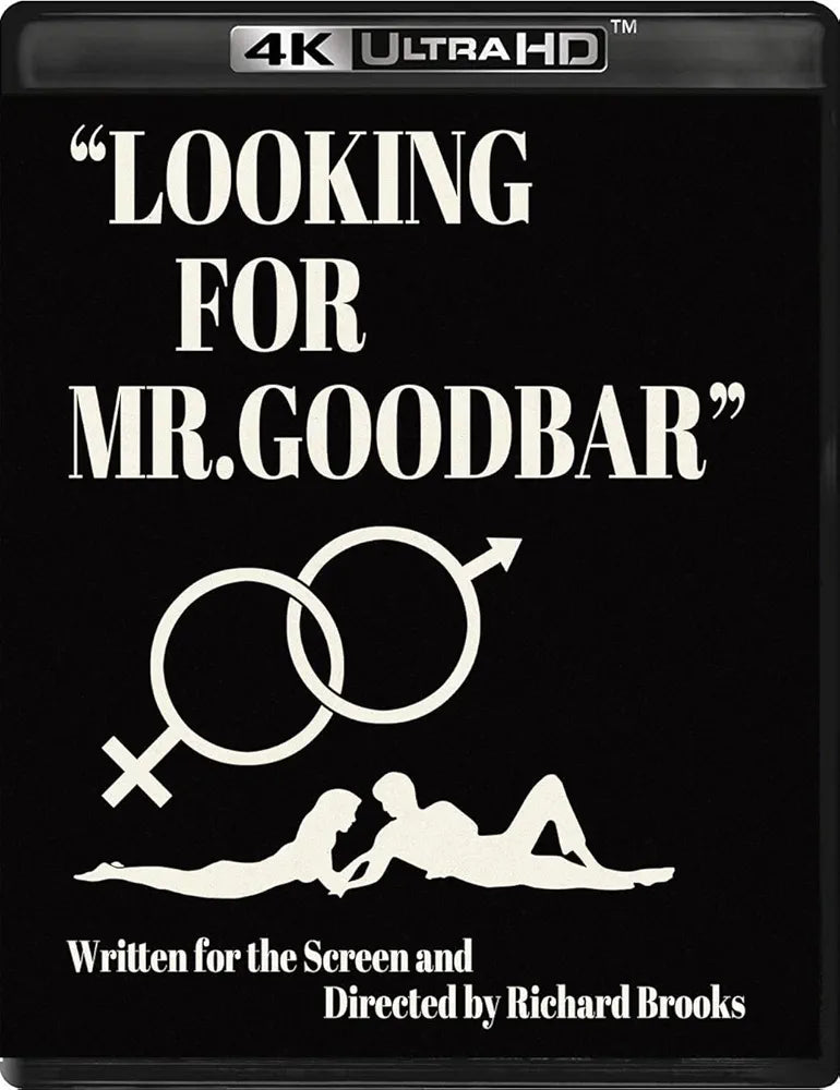 Looking For Mr. Goodbar 4K Ultra HD Set