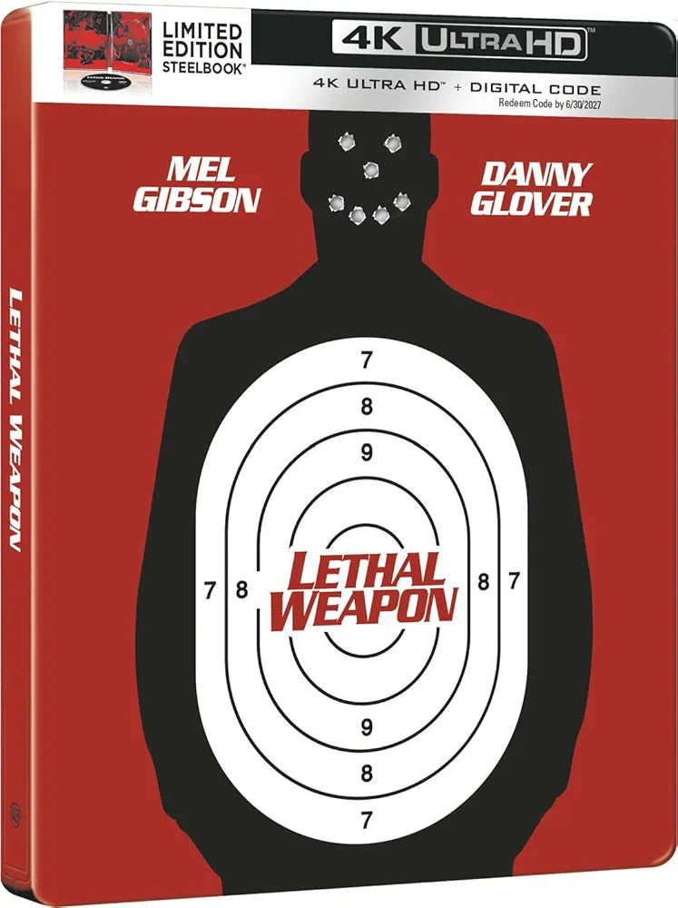 Lethal Weapon