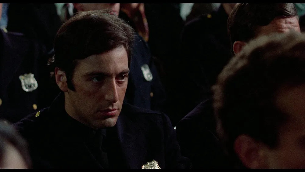 Serpico 4KUHD
