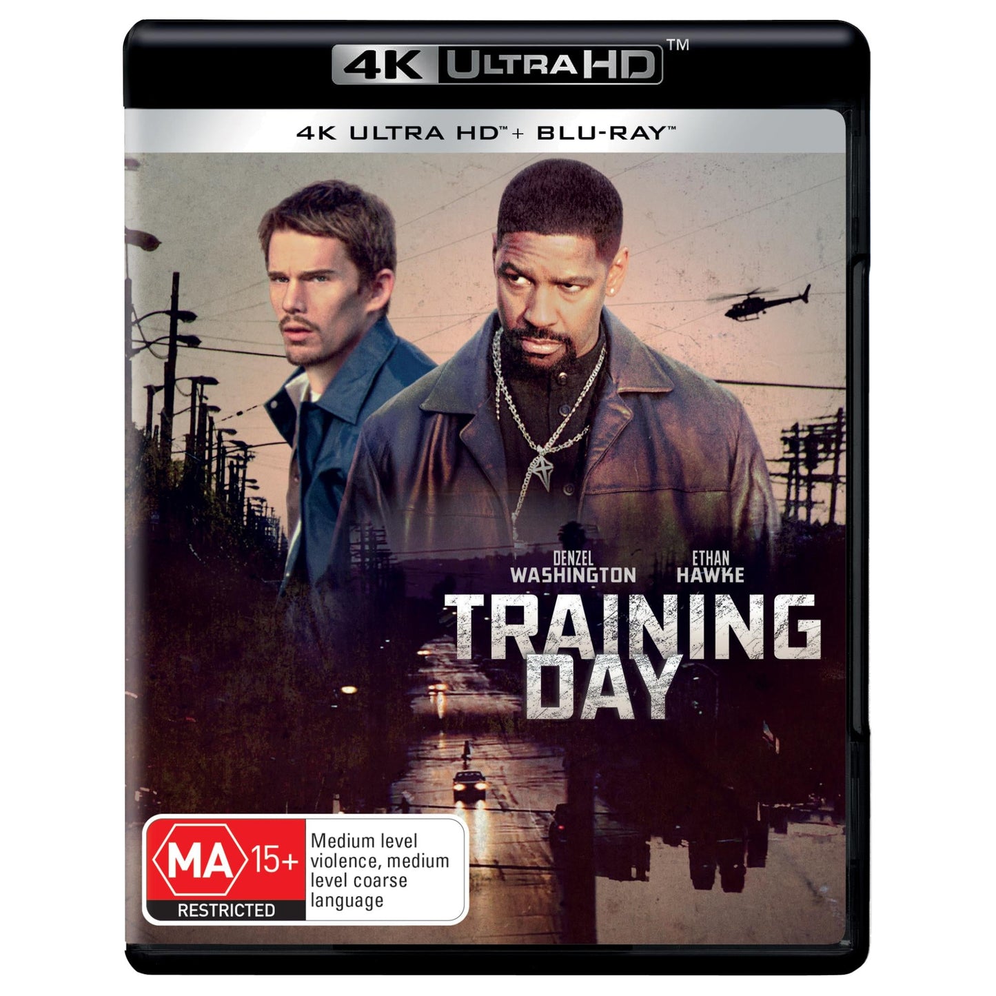 Training Day