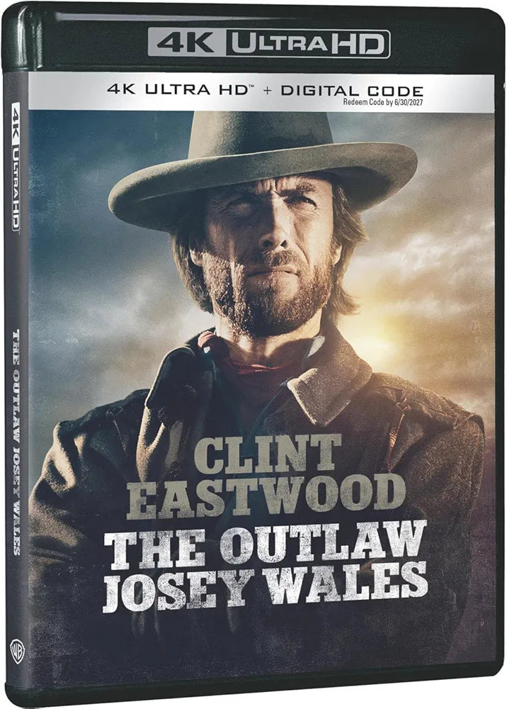 The Outlaw Josey Wales