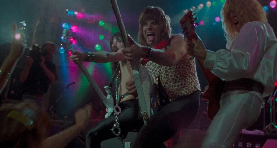 This Is Spinal Tap The Criterion Collection 4K UHD