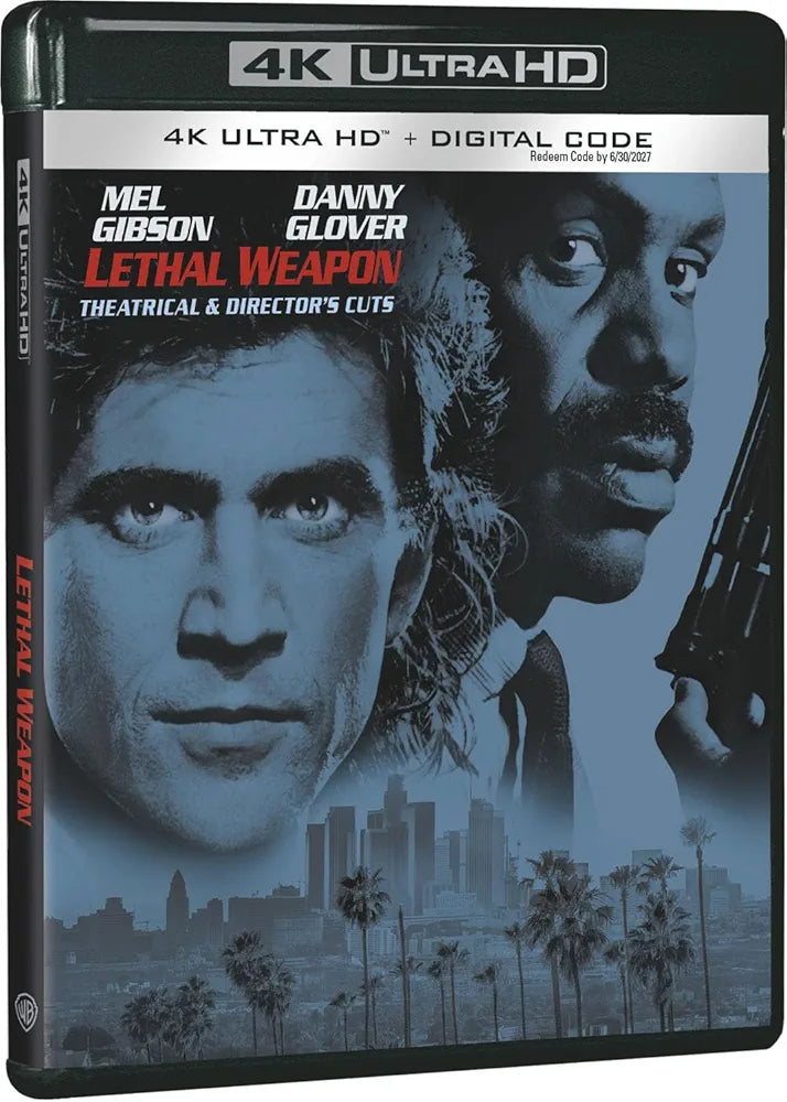 Lethal Weapon