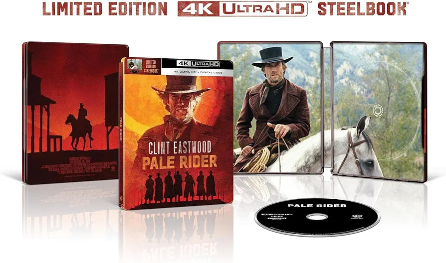 Pale Rider