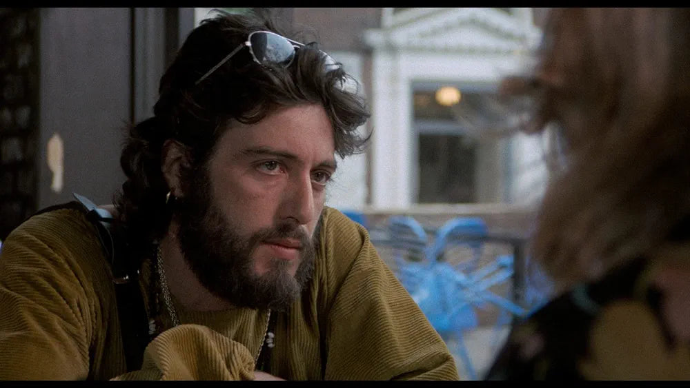 Serpico 4KUHD