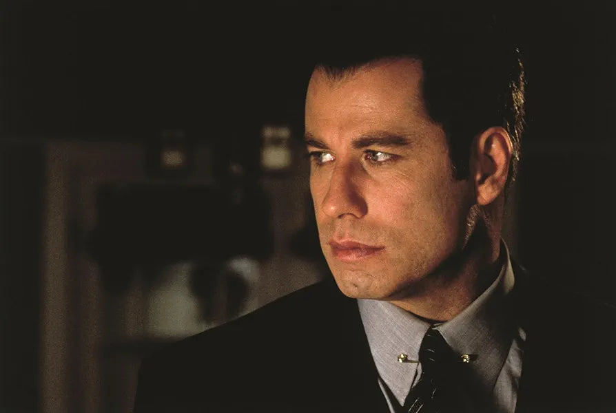 Face/Off 4KUHD 4K UHD