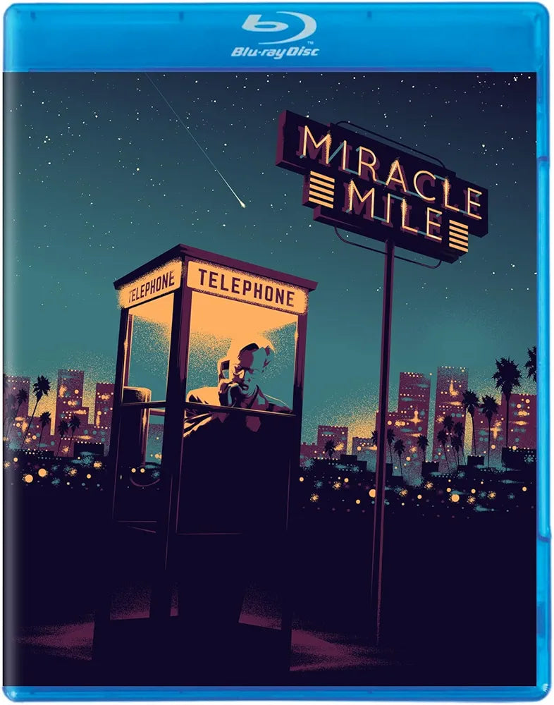 Miracle Mile