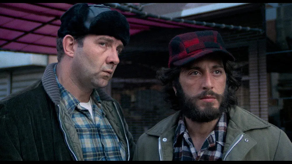 Serpico 4KUHD