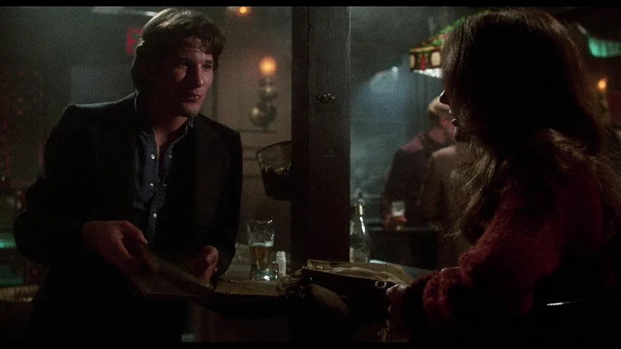 Looking For Mr. Goodbar 4K Ultra HD Set