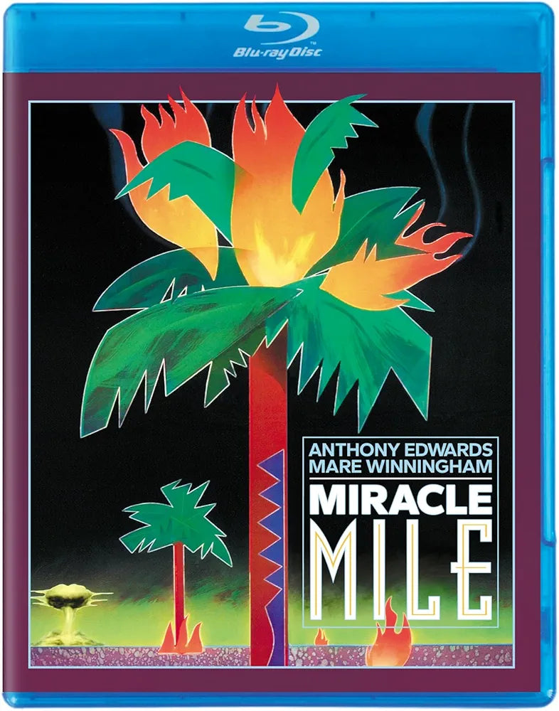 Miracle Mile