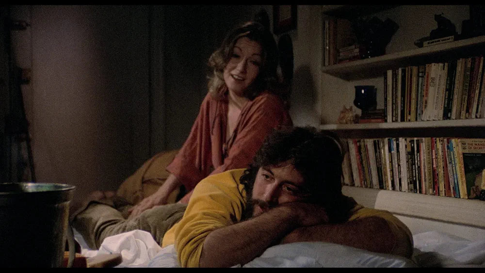 Serpico 4KUHD