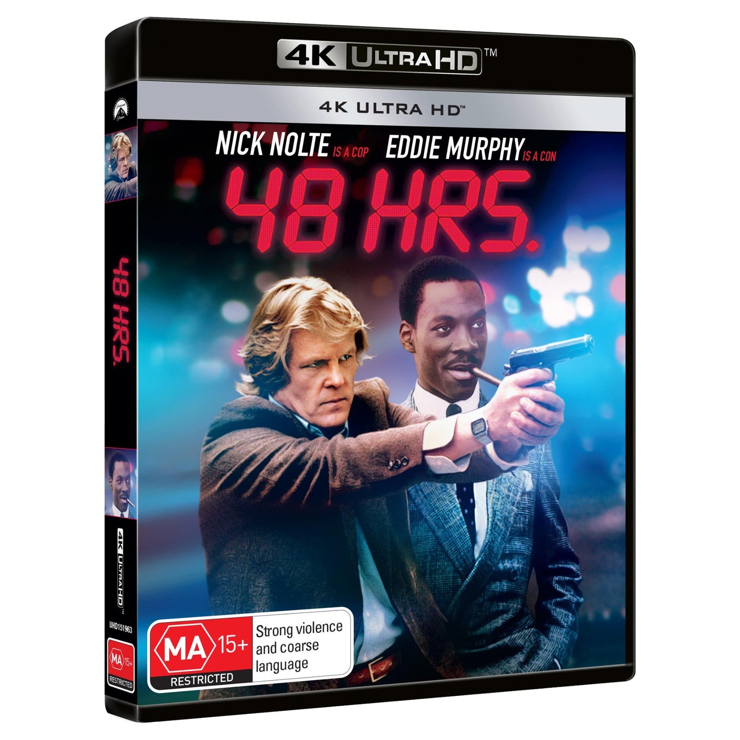 48 Hours