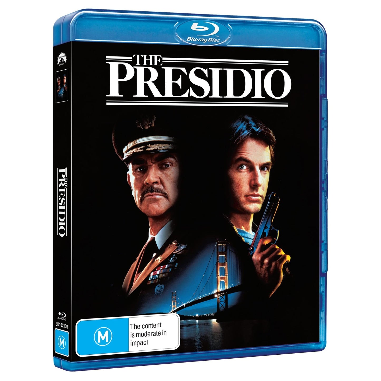 Presido, The