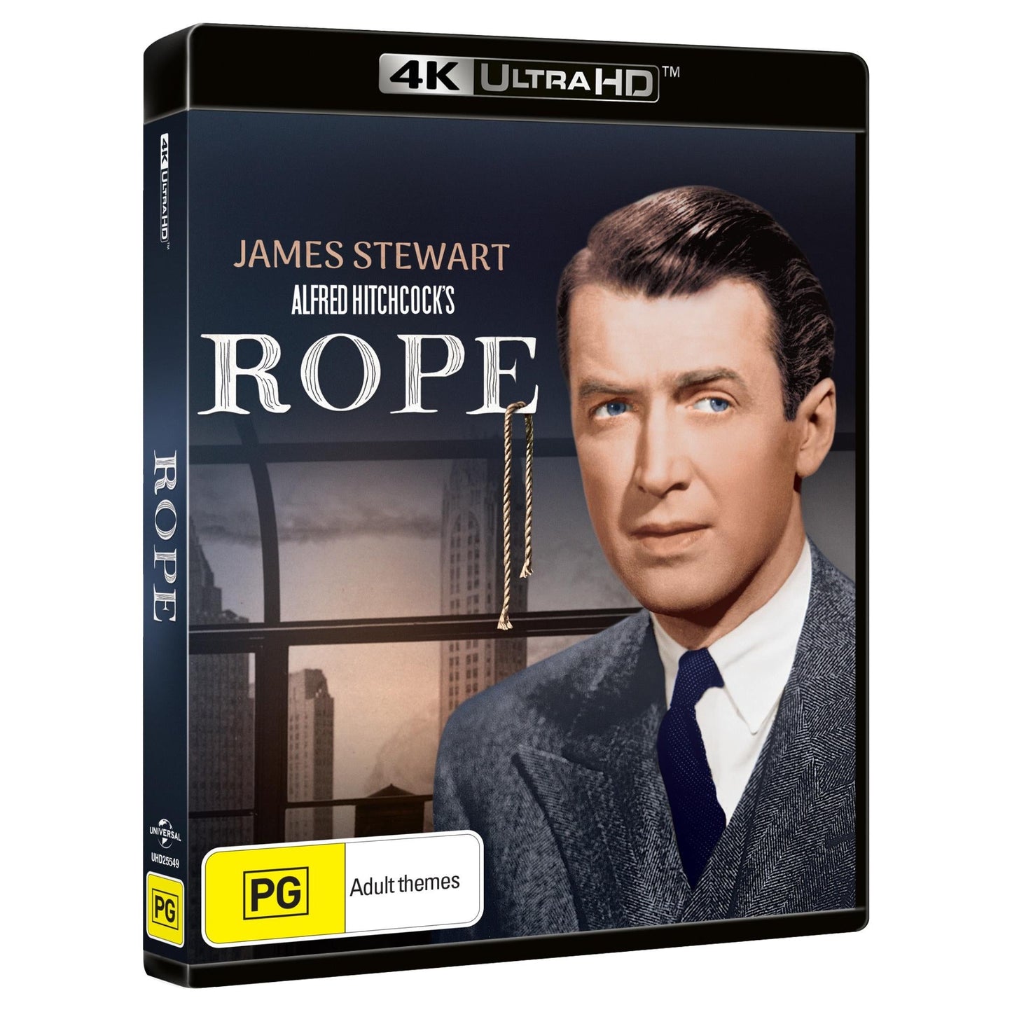 Rope