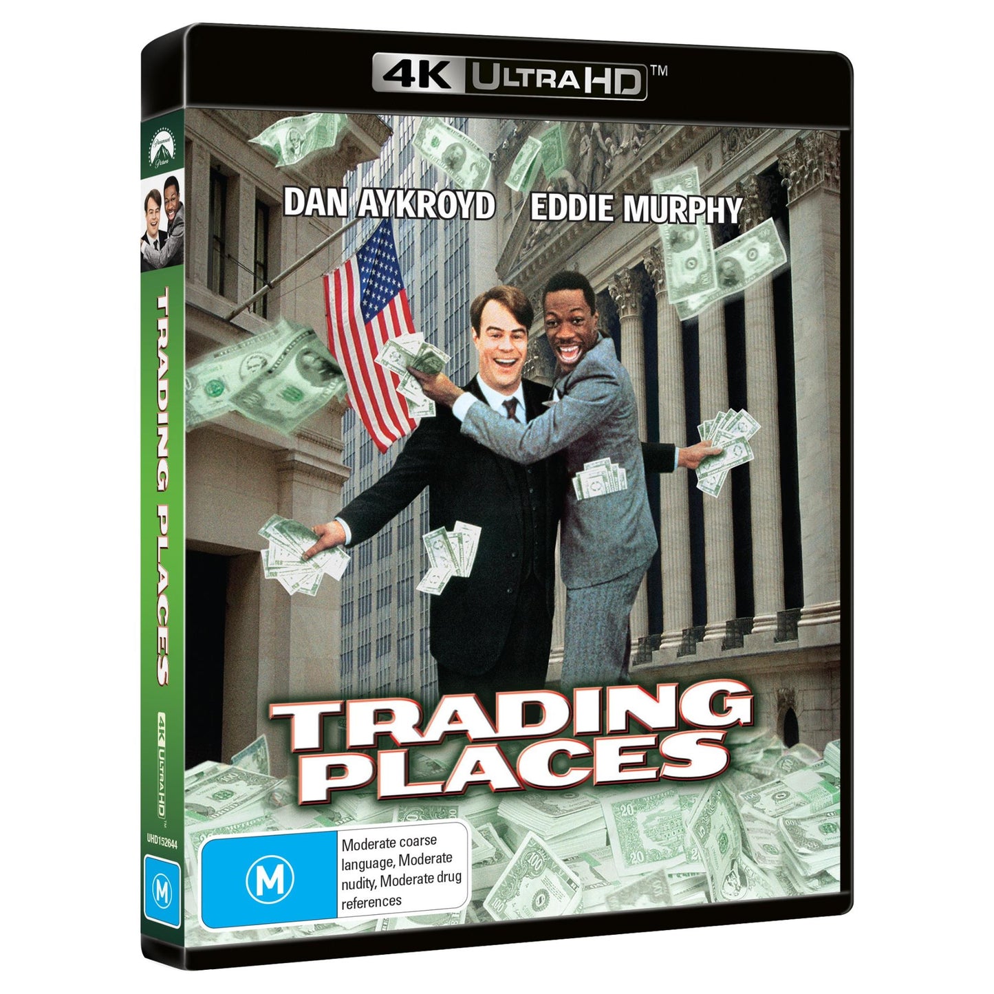 Trading Places