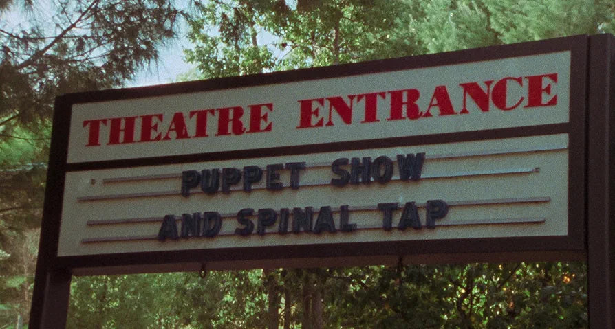 This Is Spinal Tap The Criterion Collection 4K UHD