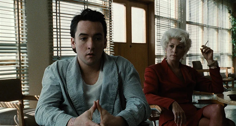The Grifters The Criterion Collection 4K UHD