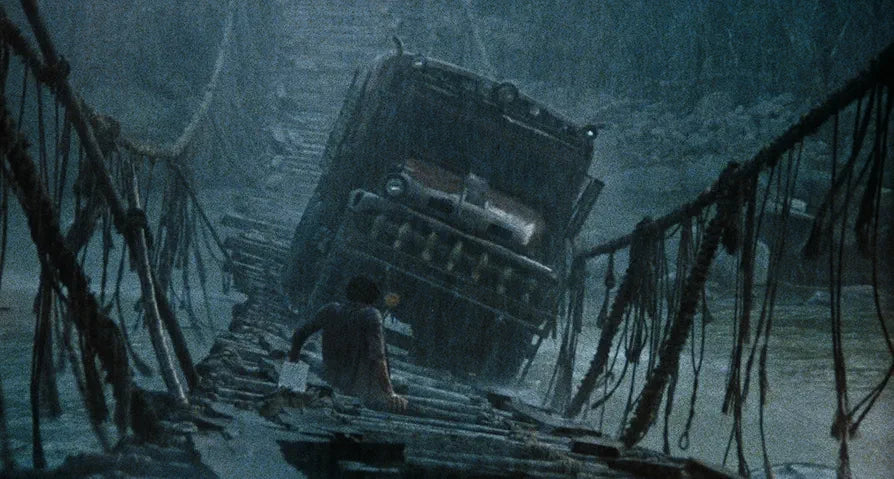Sorcerer The Criterion Collection