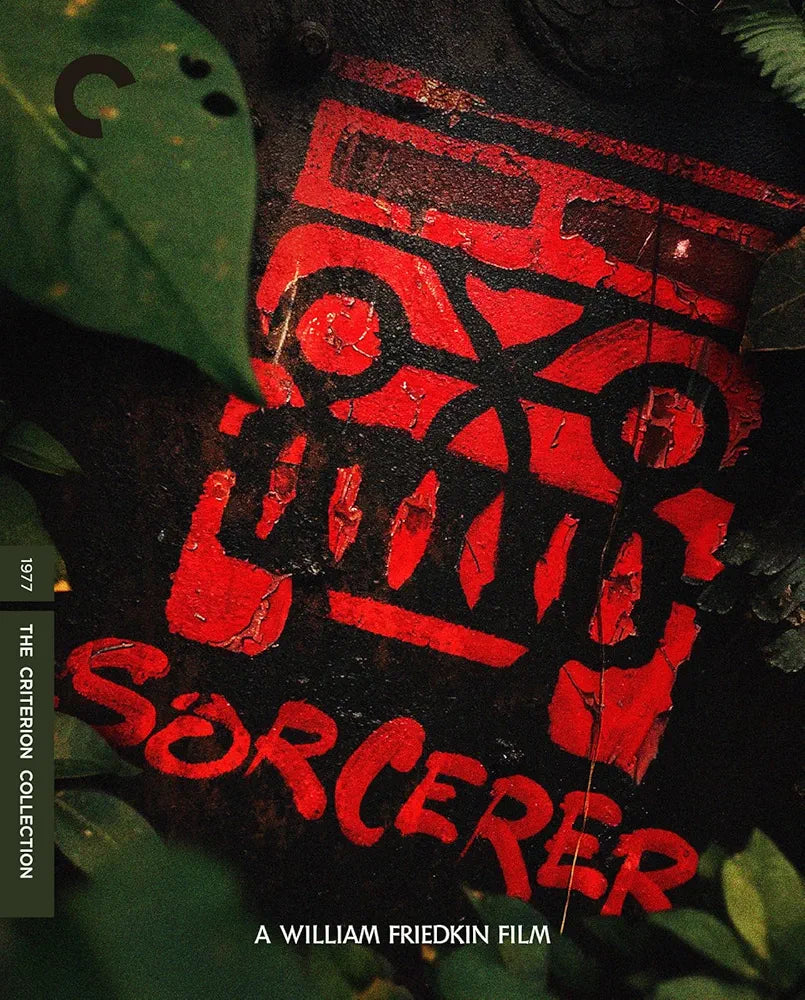 Sorcerer The Criterion Collection