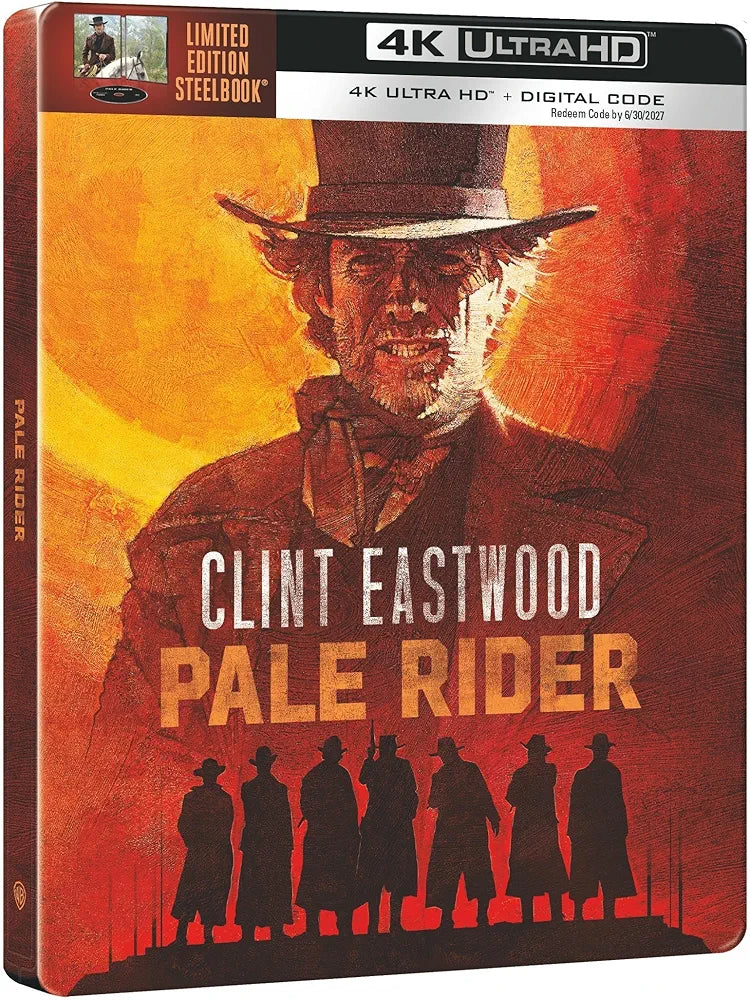 Pale Rider