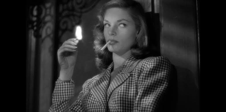 To Have and Have Not (Blu-ray)