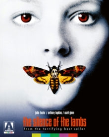 The Silence of the Lambs (4K UHD)