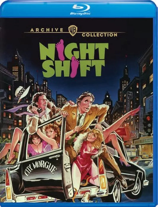 Night Shift