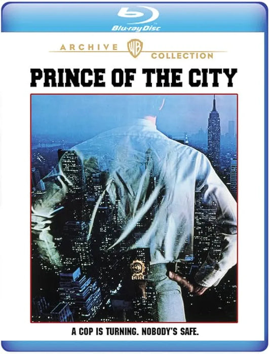 Prince of the City 
