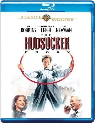 The Hudsucker Proxy (Blu-ray)