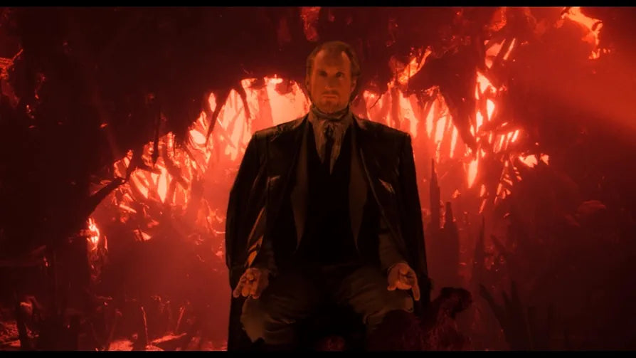 The Golden Child 4K Ultra HD Set