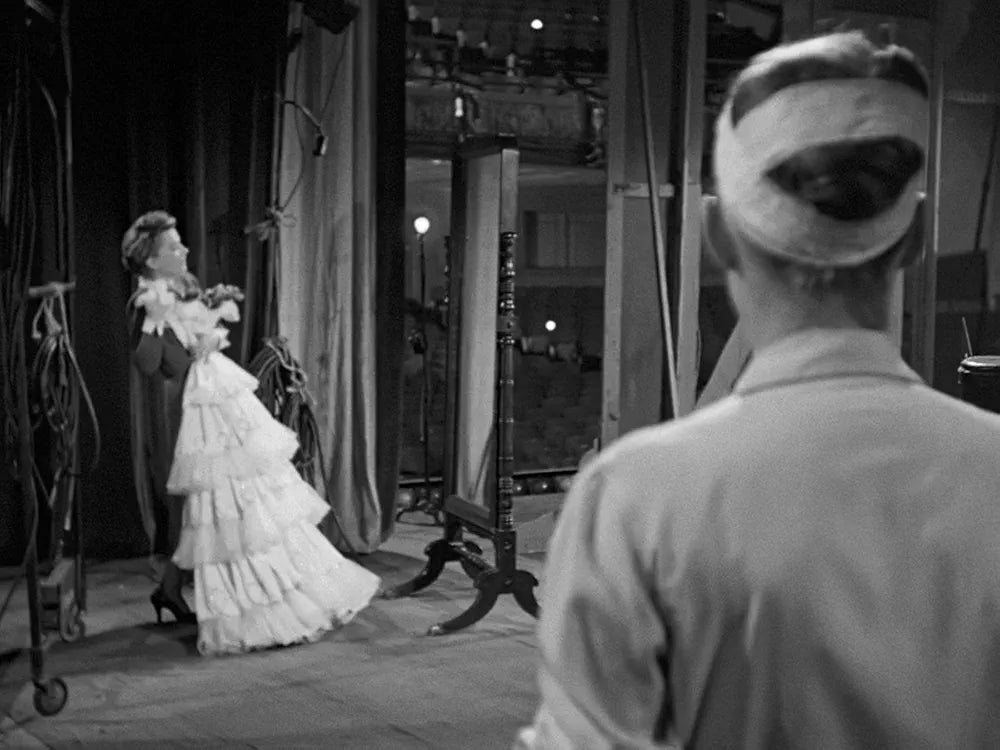 All About Eve  [Blu-ray]