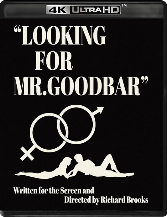 Looking For Mr. Goodbar 4K Ultra HD Set