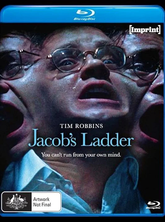 Jacob's Ladder