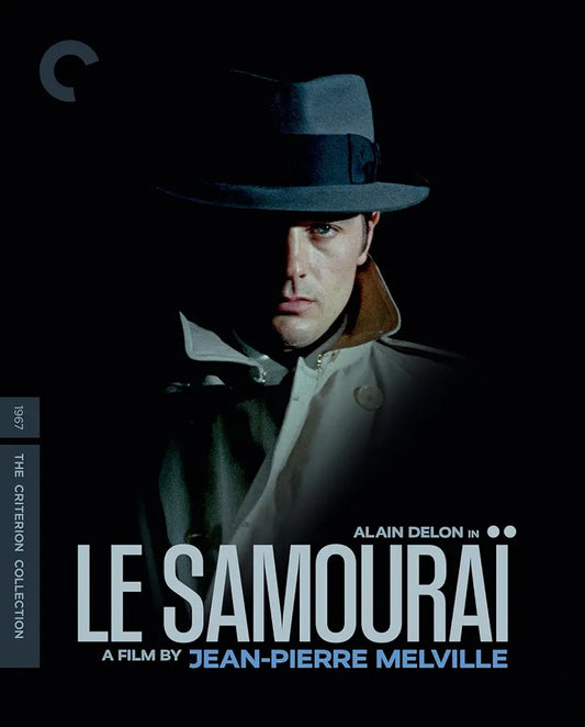 Le samouraï  [4K UHD]