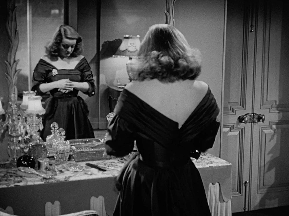 All About Eve  [Blu-ray]