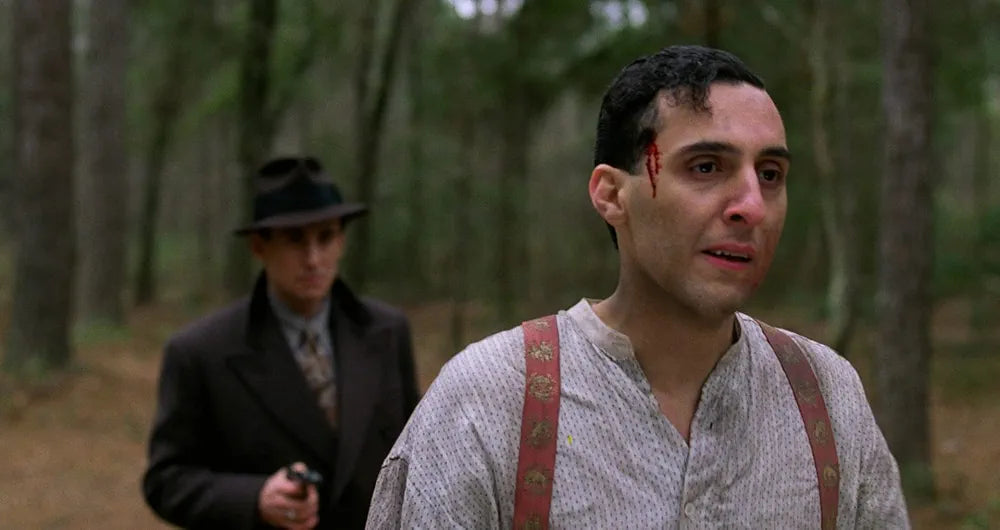 Miller's Crossing  [Blu-ray]