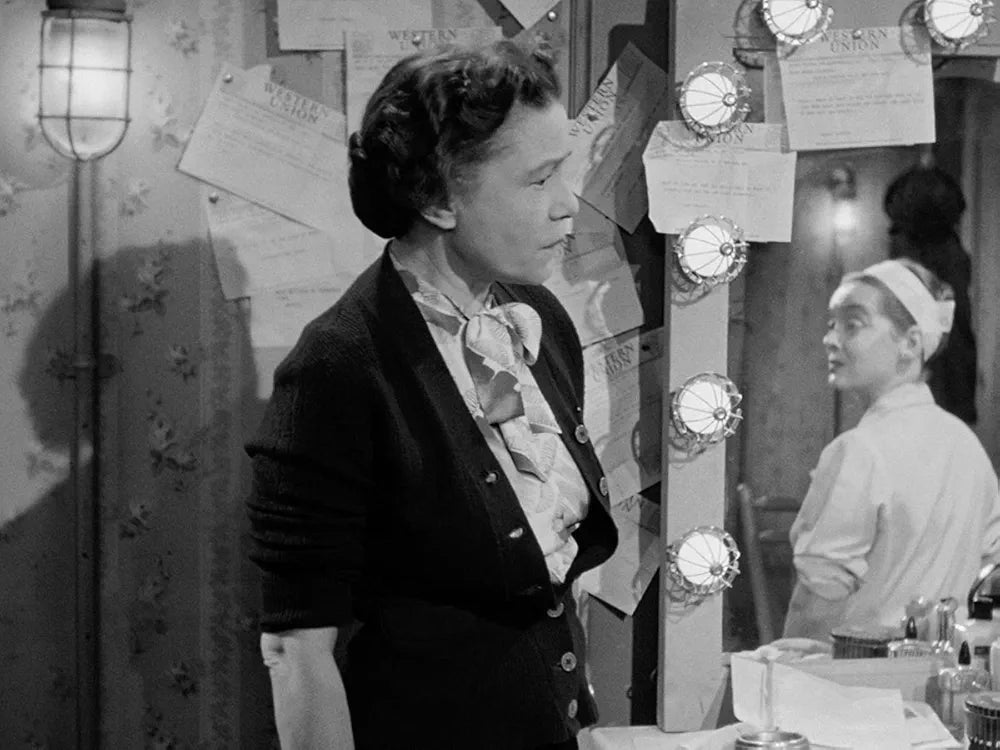 All About Eve  [Blu-ray]