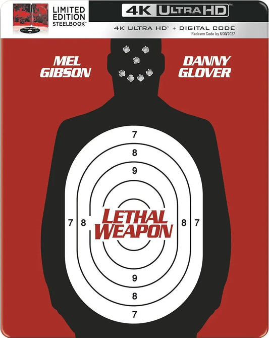 Lethal Weapon  