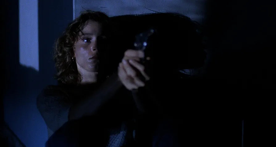 Blood Simple  [4K UHD]