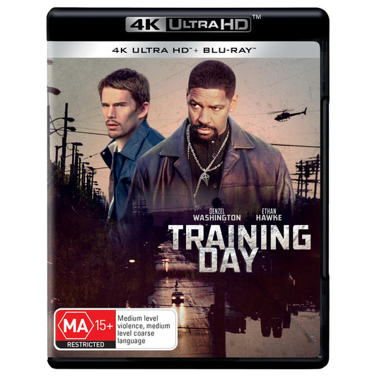 Training Day