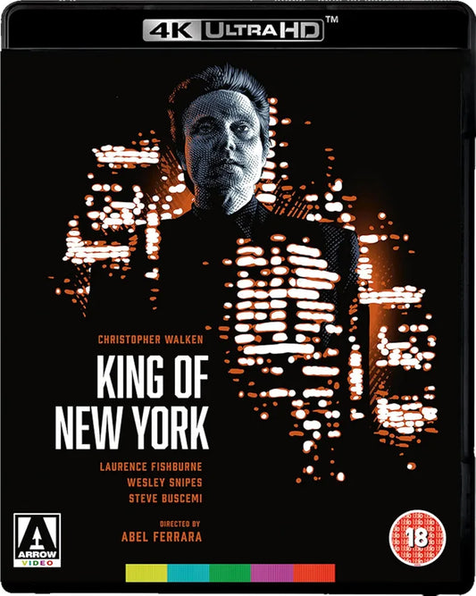 King Of New York 