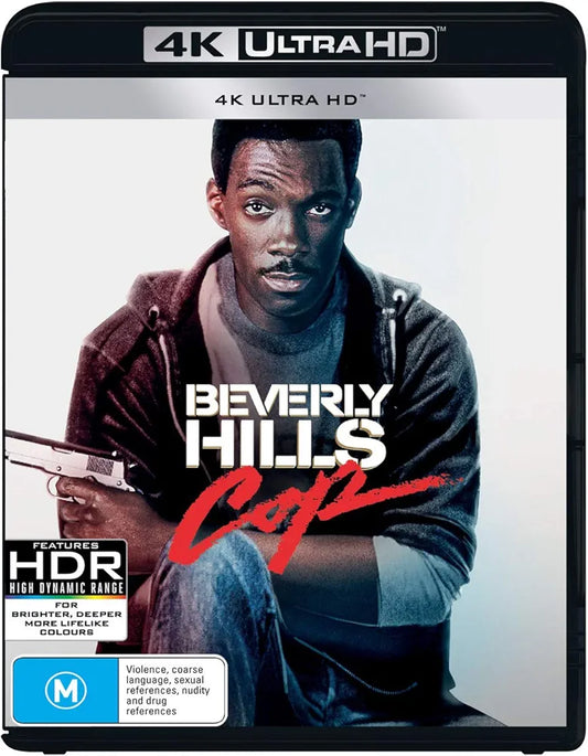 Beverly Hills Cop 