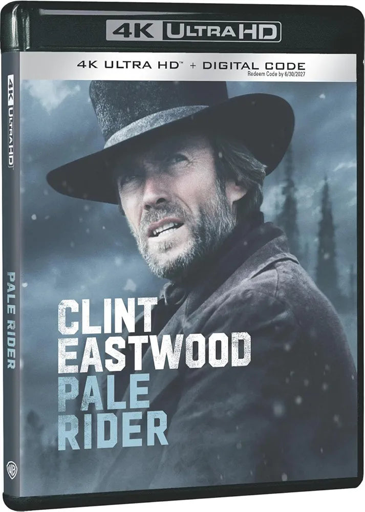 Pale Rider 