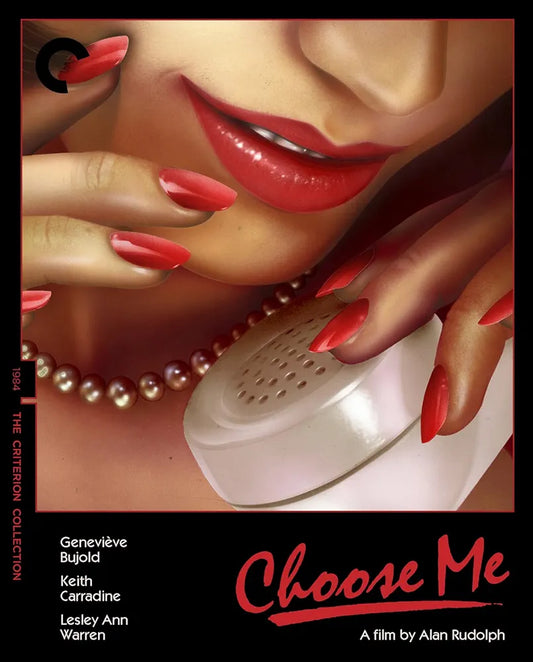 Choose Me 
