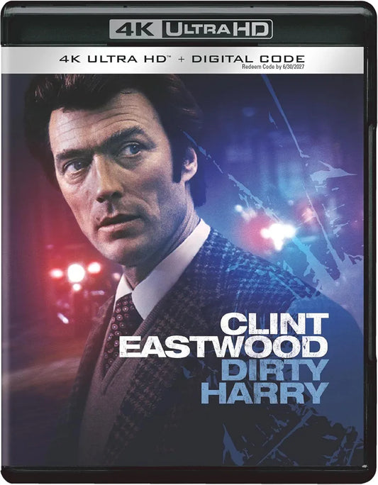 Dirty Harry 