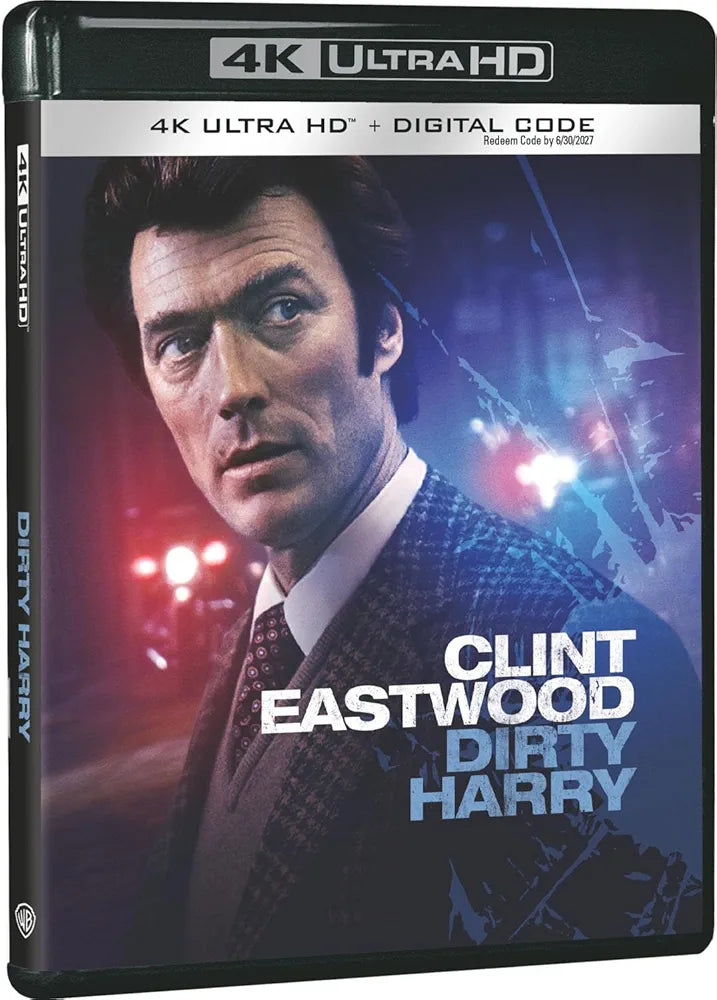 Dirty Harry 